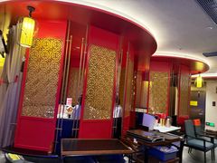 -牛将军•涮肉•烤肉(北京王府井·故宫店)