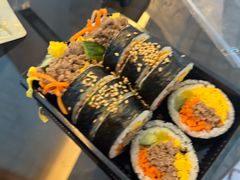 -Ameigo梅果·云贵川bistro(长宁来福士店)