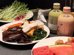 -牛YO寿喜烧和牛火锅自助(三台子万象汇店)