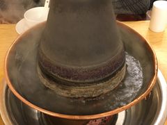-月圆火锅(宁海东路二店)