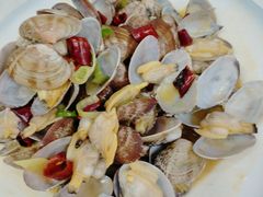 -来之顺海鲜菜馆·青岛菜·始于1993(栈桥店)