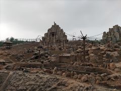 -石家庄市动物园