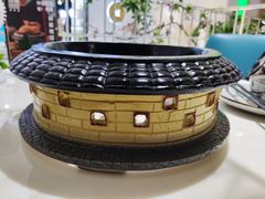 -原味田园·客家菜·土窑鸡(中航城君尚购物中心店)
