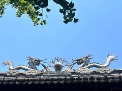 -西塘古镇-护国随粮王庙