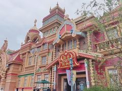 -上海海昌海洋公园