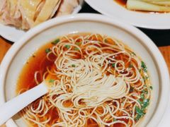 -苏小柳点心·手作小笼包(康桥分院)
