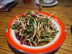-兔槽江湖菜·重庆璧山兔(水围店)