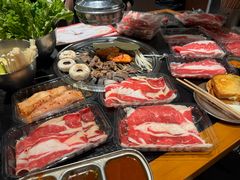 -炽城·烤肉名家(鸿达中央广场店)