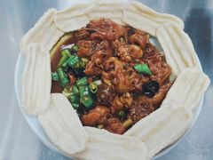 -老兵川鲁园私房菜(丽海馨苑店)