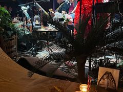 -MM·五声·音乐人与调酒师(西安路店)