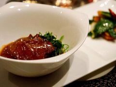 -萬國春·中菜馆(颐和公馆店)