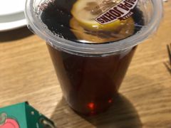 -棒约翰比萨·意面(金桥国际店)