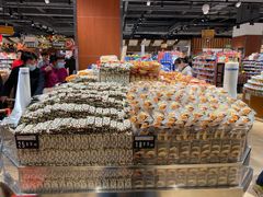 -胖东来生活广场(健康路店)