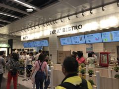 -宜家家居(哈尔滨商场店)