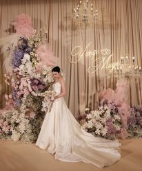 -MuseMarry婚纱(前海嘉里中心店)