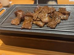 -やきにく 牛将日式焼肉(新华路店)