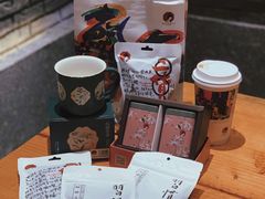 -茶颜悦色(坡子街幽兰阁店)