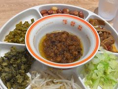-小满手工粉(北京富力广场店)