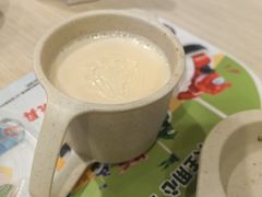 -永和大王(军博店)