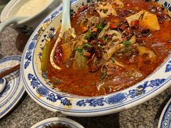 -南京大牌档(济南万象城店)