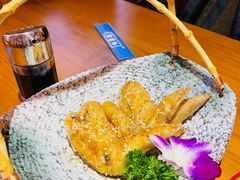 -有喜屋·深夜食堂(北京西路店)