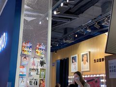 -海马体照相馆(徐州苏宁广场店)