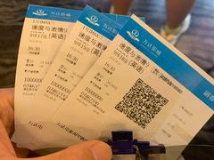 -万达影城(汉街万达广场IMAX店)