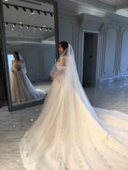 -MuseMarry婚纱(前海嘉里中心店)
