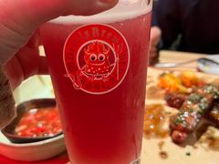 -Devils’ Brewery小恶魔精酿啤酒(武汉天地店)