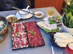 -潮盧打边炉