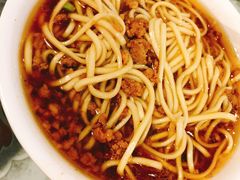 -吴记怪味面(牛王庙店)