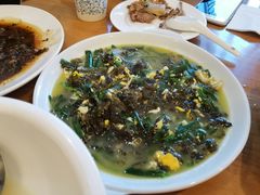 -山菜馆(竹海公园店)