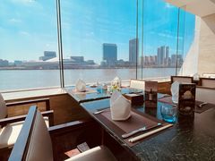 -白天鹅宾馆·流浮阁咖啡厅