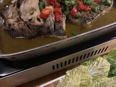 -半天妖烤鱼(方庄店)