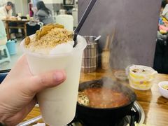 -笔记安顺夺夺粉火锅