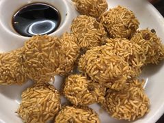 藕饼-刘涛酒店(江滩公园店)