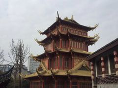 -龙潭水乡