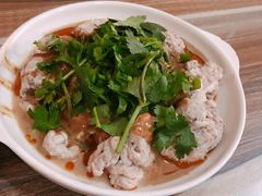 -老七饭馆(光荣道总店)