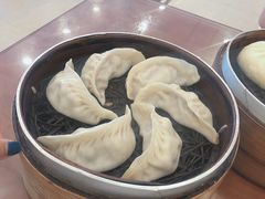 花园蒸饺-花园茶楼(兴城西路店)