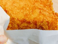 -麦当劳(保利广场店)