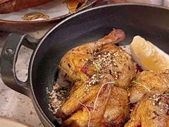 -BE BRIGHT KITCHEN(正佳广场店)