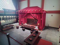 -北京大葆台遗址博物馆