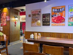 -福苗小骆驼烧烤(望京店)
