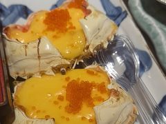 -清水日本料理铁板烧(学府路店)