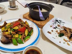 -北海渔村酒楼·粤菜海鲜点心(新华店)