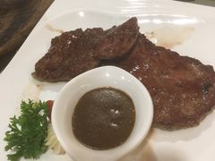 -马迭尔西餐厅(中央大街店)