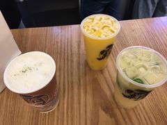 -霸王茶姬(南亚风情第壹城店)