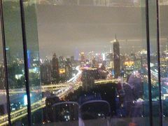 -上海新锦江大酒店