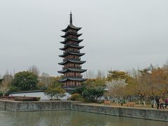 -上海方塔园