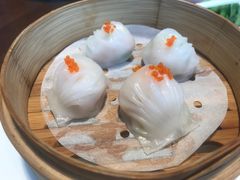 -索菲特酒店·乐轩华中餐厅